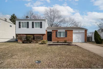 11686 Holgate Drive, Forest Park, OH 45240 - Photo 1