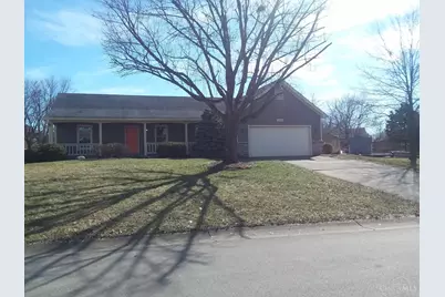 7360 Dixon Drive, Fairfield Township, OH 45011 - Photo 1