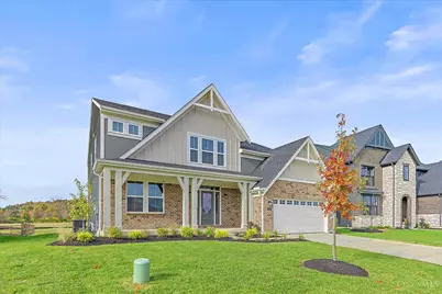 1307 Trailhead Place, Harrison, OH 45030 - Photo 1