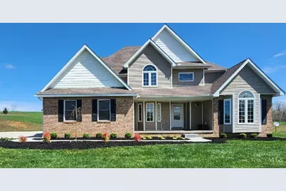 440 Clayton Pike, Manchester, OH 45144 - Photo 1
