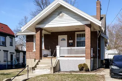 3730 Dina Avenue, Cheviot, OH 45211 - Photo 1