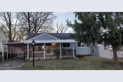 6589 Newbridge Drive, Colerain Township, OH 45239 - Photo 1