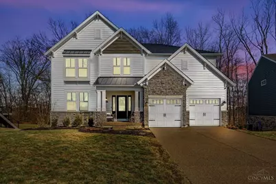 5636 Victoria Road, Deerfield Township, OH 45040 - Photo 1