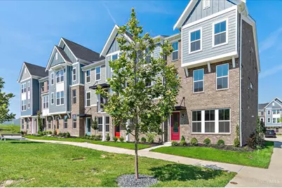 7252 Otley Drive #56605, West Chester, OH 45069 - Photo 1