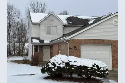 5405 Camelot Drive #A, Fairfield, OH 45014 - Photo 1