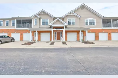 6705 Kelseys Oak Court #2, Green Township, OH 45248 - Photo 1