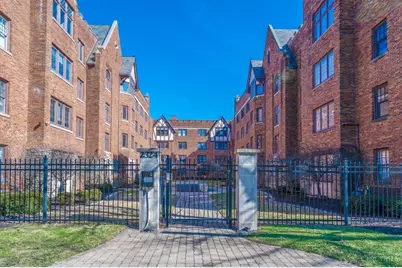 2324 Park Avenue #21, Cincinnati, OH 45206 - Photo 1