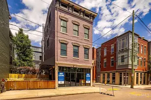 118 W 15th St, Cincinnati, OH 45202 - Photo 1