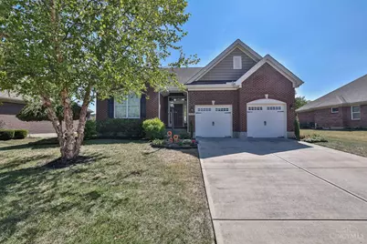 6624 Creekside Way, Fairfield Township, OH 45011 - Photo 1