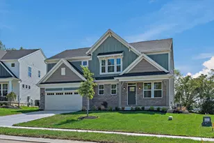 1269 Trailhead Pl, Harrison, OH 45030 - Photo 1