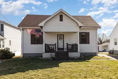 5661 Victory Drive, Delhi Township, OH 45233 - Photo 1