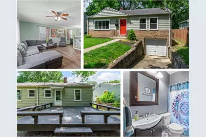 6421 Ridgefield Drive, Springfield Township, OH 45224 - Photo 1