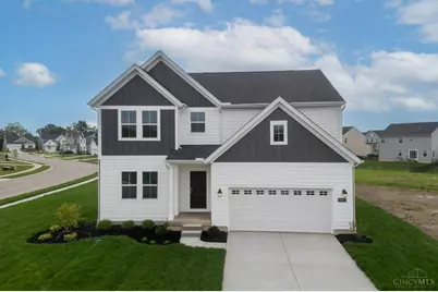 9002 Caprock Court, Harrison, OH 45030 - Photo 1
