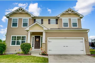 1215 Walnut Creek Trail, Lebanon, OH 45036 - Photo 1