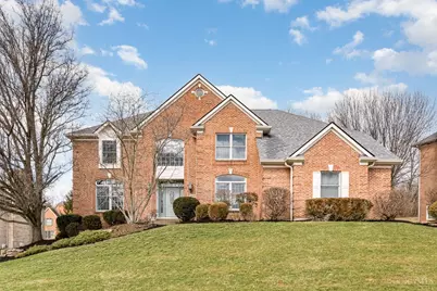 11037 Woodlands Way, Blue Ash, OH 45241 - Photo 1
