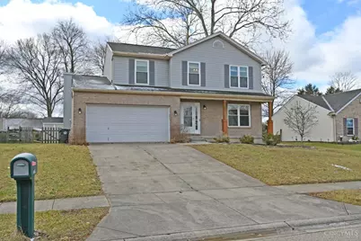 669 Parkland Drive, Union Township, OH 45244 - Photo 1
