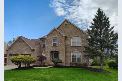 6173 Glen View, Mason, OH 45040 - Photo 1