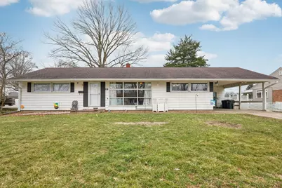437 Magie Avenue, Fairfield, OH 45014 - Photo 1