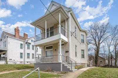 1030 Seton Avenue, Cincinnati, OH 45205 - Photo 1