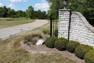 5700 Forest Ridge Dr, Oxford Township, OH 45056 - Photo 1