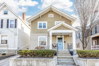 2723 Atlantic Avenue, Cincinnati, OH 45209 - Photo 1