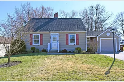 503 W Church Street, Mason, OH 45040 - Photo 1