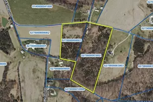 1483 May Hill Rd, Peebles, OH 45660 - Photo 1