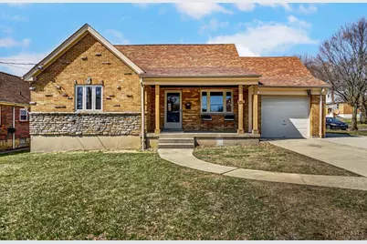 3417 Robb Avenue, Cheviot, OH 45211 - Photo 1