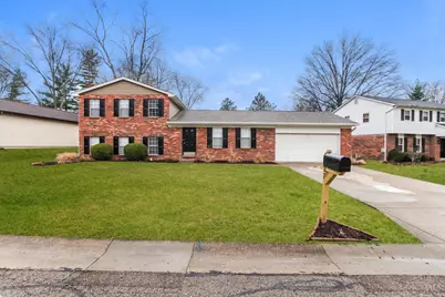 8727 Schoolhouse Place, Deerfield Township, OH 45039 - Photo 1