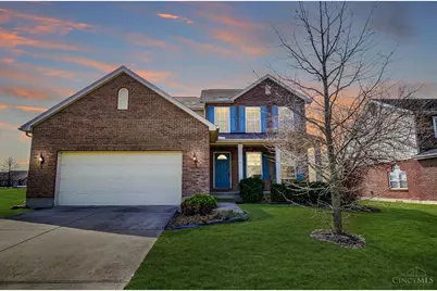 61 Bayberry Lane, Monroe, OH 45050 - Photo 1