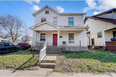 1027 Hughes Street, Middletown, OH 45042 - Photo 1