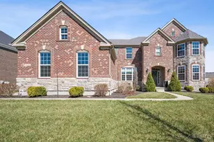 4336 Highland Green Dr, Mason, OH 45040 - Photo 1