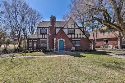 2821 Langdon Farm Road, Cincinnati, OH 45212 - Photo 1