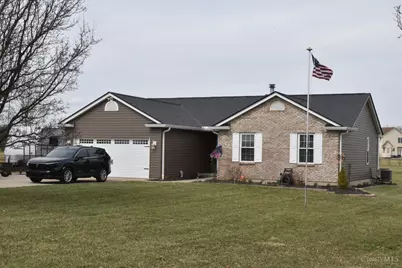 1029 Cox Road, West Harrison, IN 47060 - Photo 1