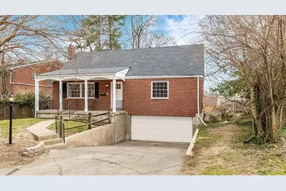 3281 Dunn Court, Cincinnati, OH 45238 - Photo 1