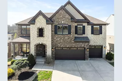 5021 Greenshire Drive, Green Township, OH 45002 - Photo 1