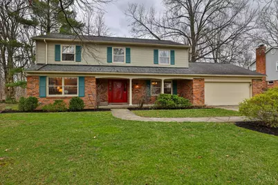 783 Woodfield Drive, Springfield Township, OH 45231 - Photo 1