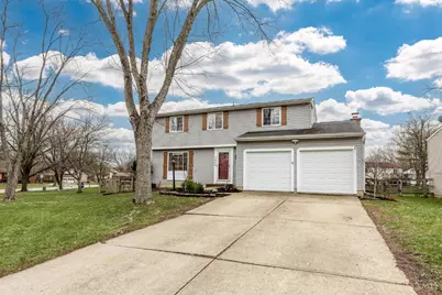 3889 Wagon Trail Court, Deerfield Township, OH 45040 - Photo 1