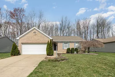 1516 Creekside Road, Amelia, OH 45102 - Photo 1