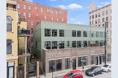 413 Plum Street #413, Cincinnati, OH 45202 - Photo 1