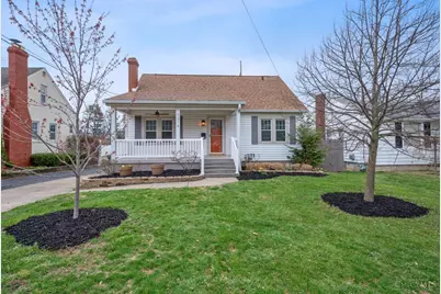 9614 Conklin Road, Blue Ash, OH 45242 - Photo 1