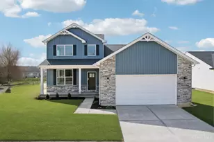 543 Holland Dr, Trenton, OH 45067 - Photo 1