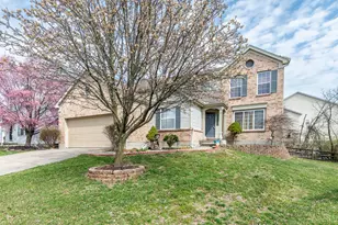 7754 Sycamore Woods Ln, Hamilton, OH 45011 - Photo 1