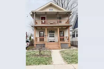 2815 Minot Avenue, Cincinnati, OH 45209 - Photo 1