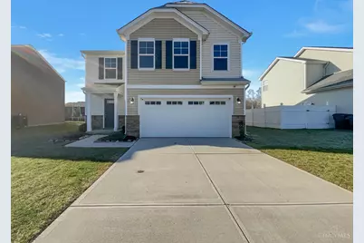 5 Berry Court, Germantown, OH 45327 - Photo 1