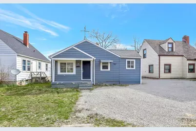 712 N Gettysburg Avenue, Dayton, OH 45417 - Photo 1