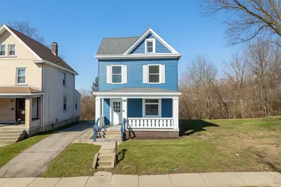 921 Woodlawn Avenue, Cincinnati, OH 45205 - Photo 1