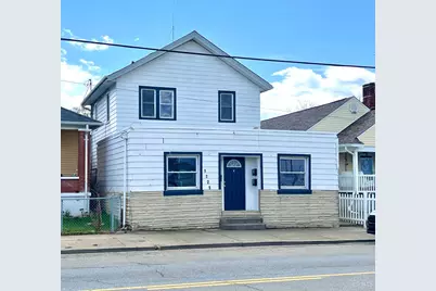 1725 Grand Boulevard #2, Hamilton, OH 45011 - Photo 1