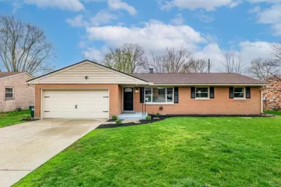 4418 Bonita Drive, Middletown, OH 45044 - Photo 1