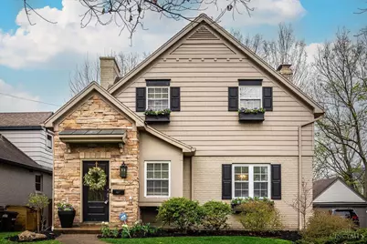 3847 Homewood Road, Mariemont, OH 45227 - Photo 1